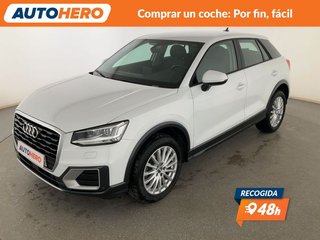Audi Q2 30 TFSI Design