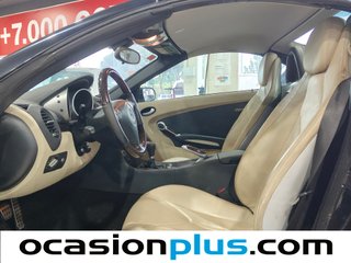 Mercedes-Benz Clase SLK 280 170 kW (231 CV)