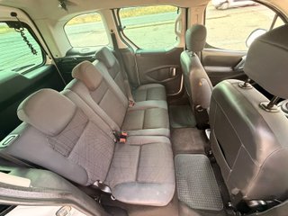 Peugeot Partner Tapee 2011 1.6 hdi