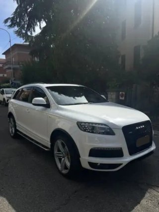 Audi Q7 3.0 Tdi 7 Plazas