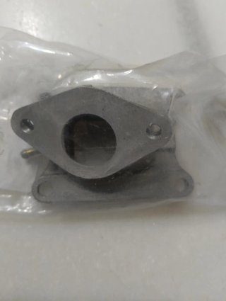 Tobera Honda MBX 75
