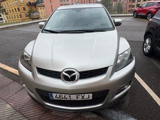 Mazda CX-7 2.3 Turbo 260cv 110.000km ITV