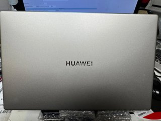 Huawei Matebook D15 FHD 512GB SSD 8GB RAM