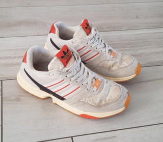Sneakers Adidas ZX 1000 C Netherlands Tg 43 1/3