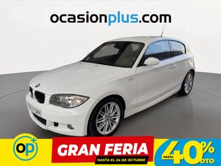 BMW Serie 1 116d 85 kW (115 CV)