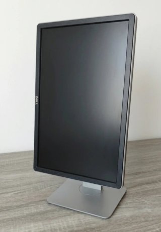 Monitor Dell Profesional 20 pulgadas