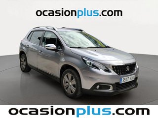 Peugeot 2008 BlueHDi 100 Style 74 kW (100 CV)