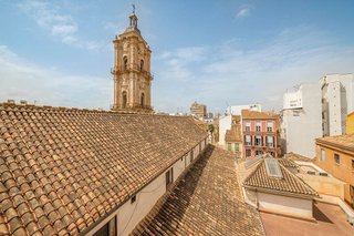 Piso en alquiler en Centro Histórico en Málaga