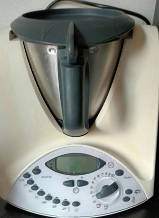 Thermomix TM31 Vorwerk
