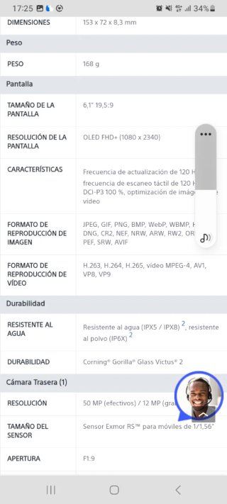 Sony Xperia 10 VII