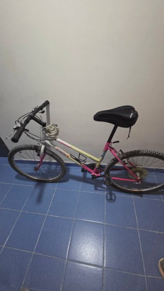 Bicicleta de Montaña Orbea Mujer