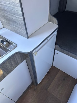 furgoneta camper