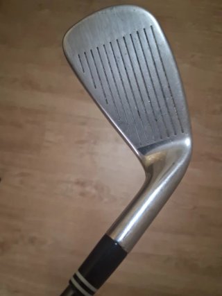 Juego Palos Golf Cleveland. Mano zurda.