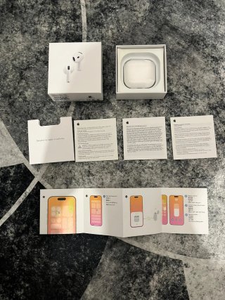 Airpods pro 3