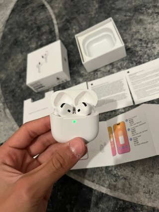 Airpods pro 3