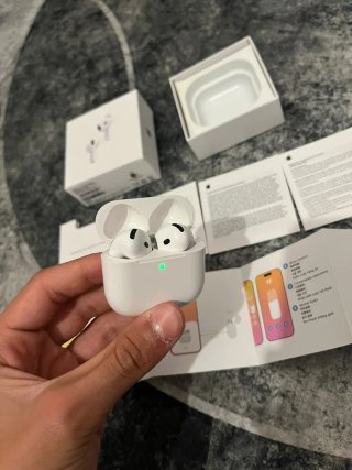 Airpods pro 3