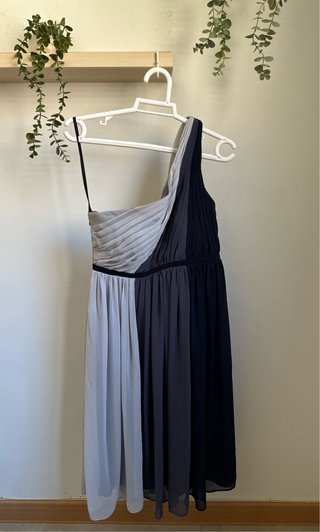 Vestido fiesta EasyWear Talla 38