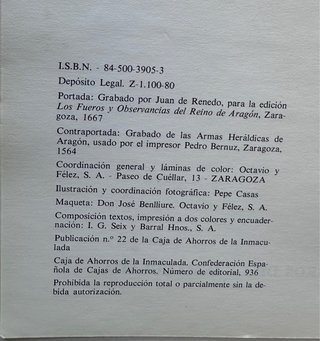 Aragón en su historia