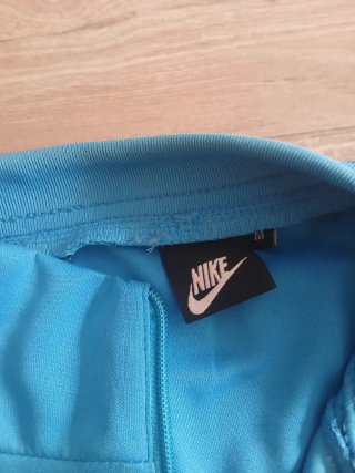 Sudadera Nike Atlético de Madrid Azul