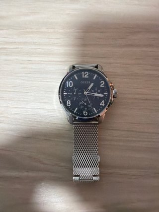 Reloj Guess de hombre