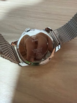 Reloj Guess de hombre