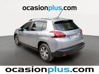 Peugeot 2008 BlueHDi 100 Style 74 kW (100 CV)