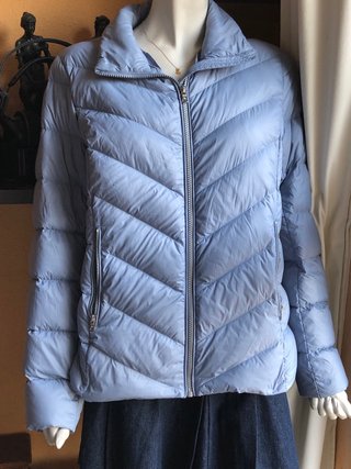 Chaqueta ligera Ralph Lauren azul