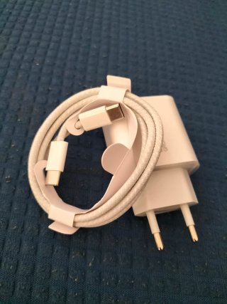 Caricatore Rapido 240W GRONROOS con Cavo USB-C
