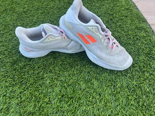 Zapatillas de pádel Babolat
