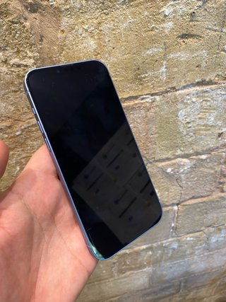iPhone 14 Plus 128GB Azul