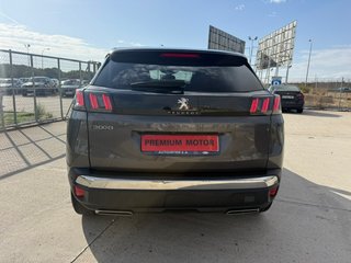 Peugeot 3008 2022
