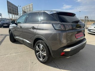 Peugeot 3008 2022