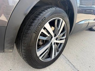 Peugeot 3008 2022