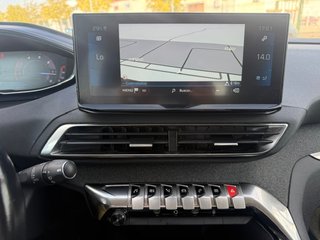 Peugeot 3008 2022
