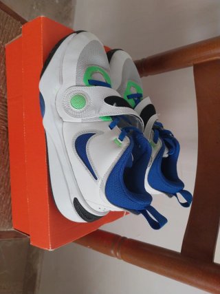 Zapatillas de Baloncesto Nike