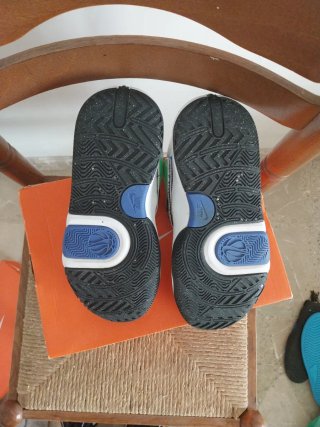 Zapatillas de Baloncesto Nike