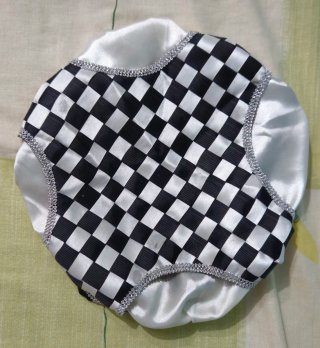 Gorro o Aketé