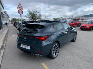 Seat Nuevo León 1.5 TSI e-Hybrid 150kW DSG-6 FR XXL