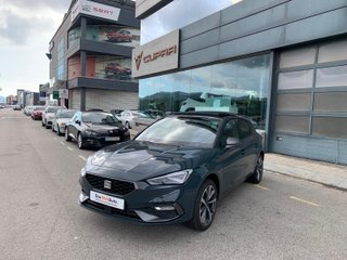 Seat Nuevo León 1.5 TSI e-Hybrid 150kW DSG-6 FR XXL