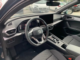 Seat Nuevo León 1.5 TSI e-Hybrid 150kW DSG-6 FR XXL