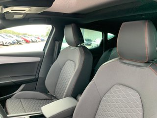 Seat Nuevo León 1.5 TSI e-Hybrid 150kW DSG-6 FR XXL