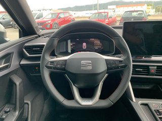 Seat Nuevo León 1.5 TSI e-Hybrid 150kW DSG-6 FR XXL