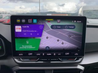 Seat Nuevo León 1.5 TSI e-Hybrid 150kW DSG-6 FR XXL