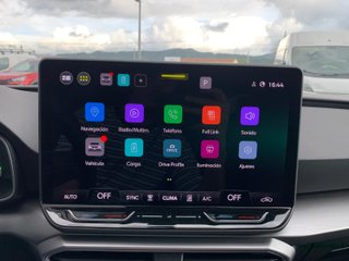 Seat Nuevo León 1.5 TSI e-Hybrid 150kW DSG-6 FR XXL