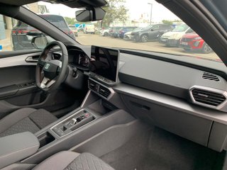 Seat Nuevo León 1.5 TSI e-Hybrid 150kW DSG-6 FR XXL