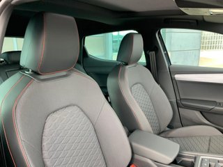Seat Nuevo León 1.5 TSI e-Hybrid 150kW DSG-6 FR XXL