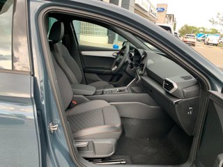 Seat Nuevo León 1.5 TSI e-Hybrid 150kW DSG-6 FR XXL