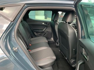 Seat Nuevo León 1.5 TSI e-Hybrid 150kW DSG-6 FR XXL