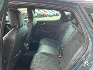 Seat Nuevo León 1.5 TSI e-Hybrid 150kW DSG-6 FR XXL