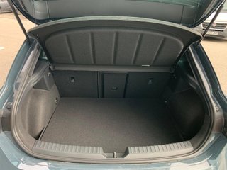 Seat Nuevo León 1.5 TSI e-Hybrid 150kW DSG-6 FR XXL